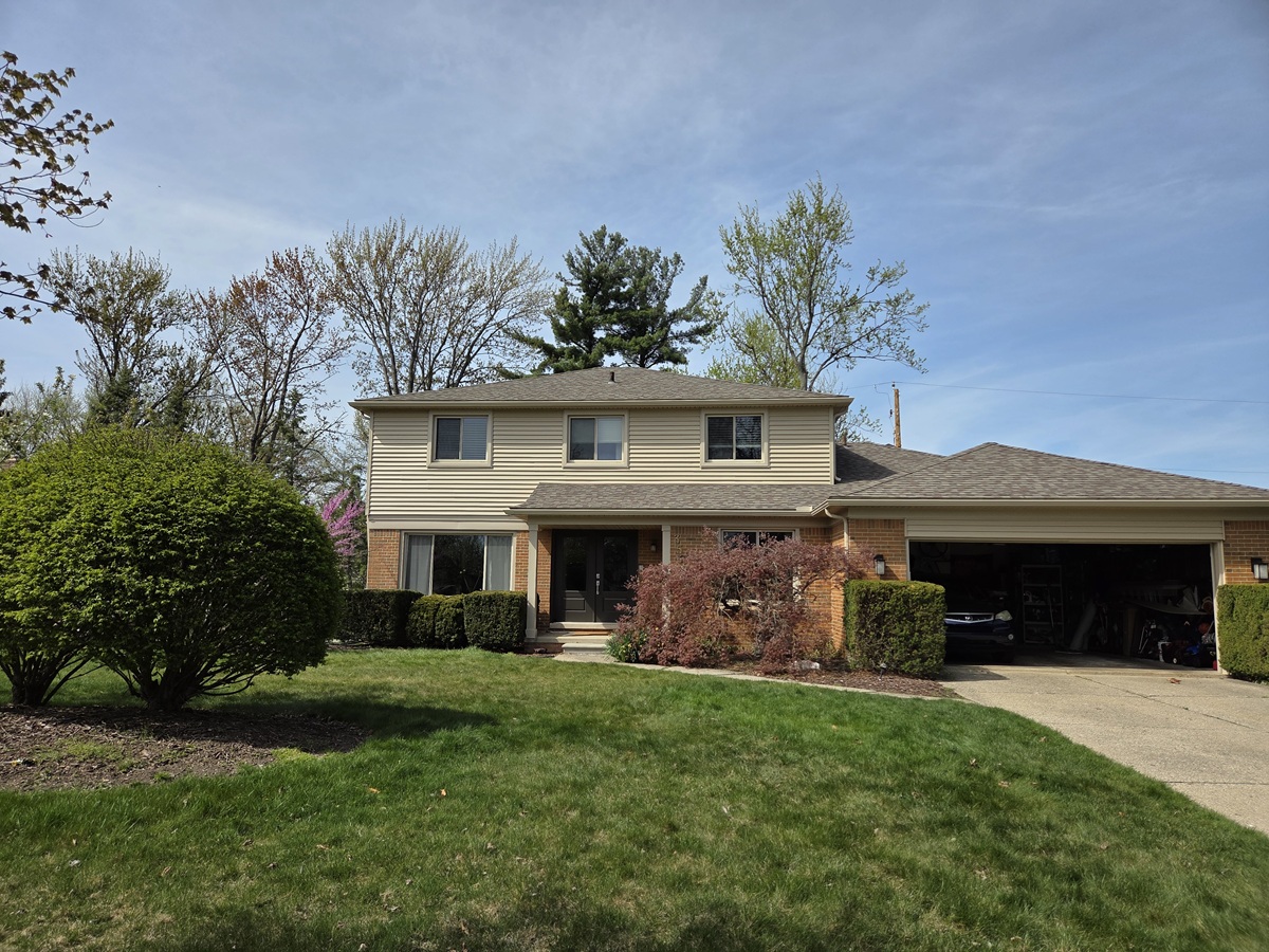 Belleville 48111 neighborhood